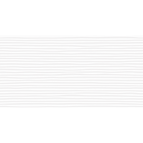 White Amplitude - ceramic tile